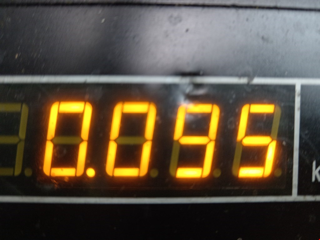 Датчик кислородный lambdasond RENAULT Clio 2005-2012