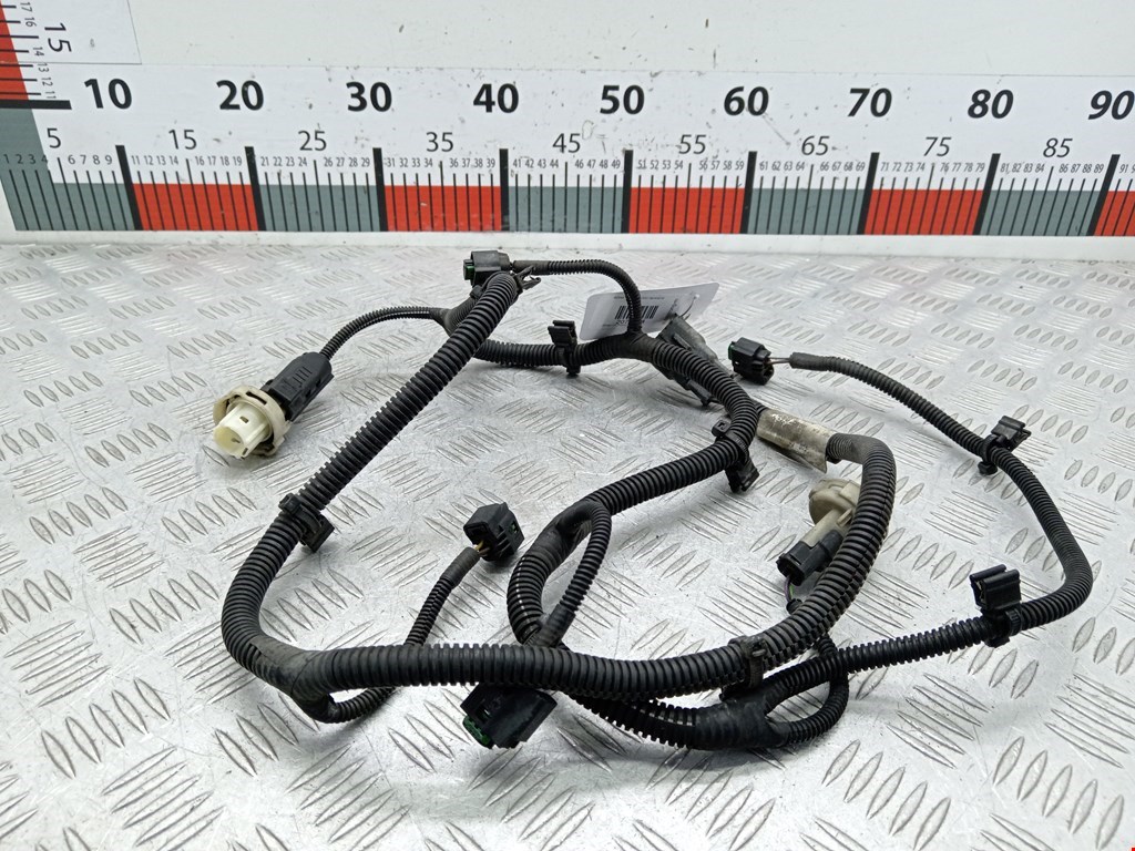 Проводка коса CITROEN C4 Picasso 2006-2013