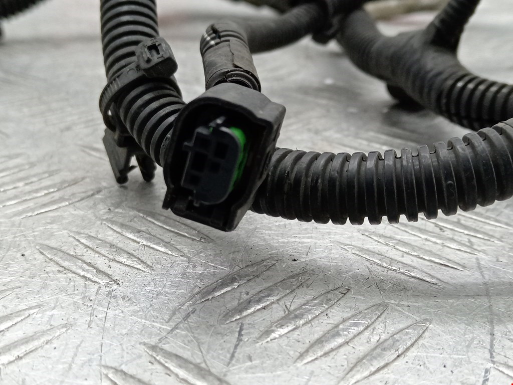 Проводка коса CITROEN C4 Picasso 2006-2013