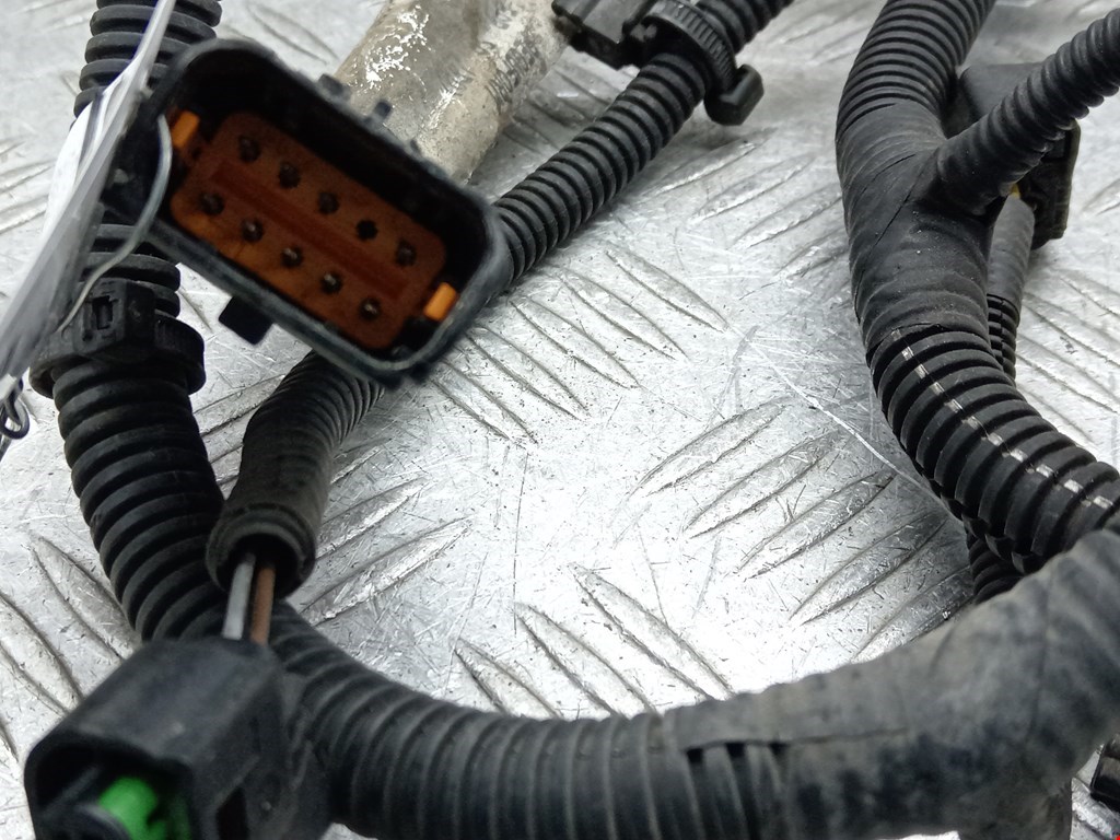 Проводка коса CITROEN C4 Picasso 2006-2013