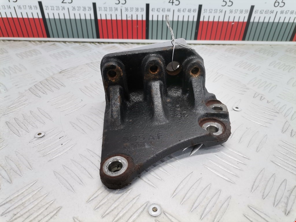 Кронштейн (крепление лапа) двигателя Jeep Compass 1 (MK) (2006-2016)