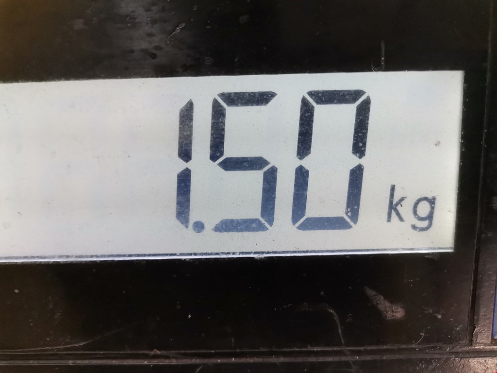 Кронштейн кондиционера BMW X3 E83 2003-2010