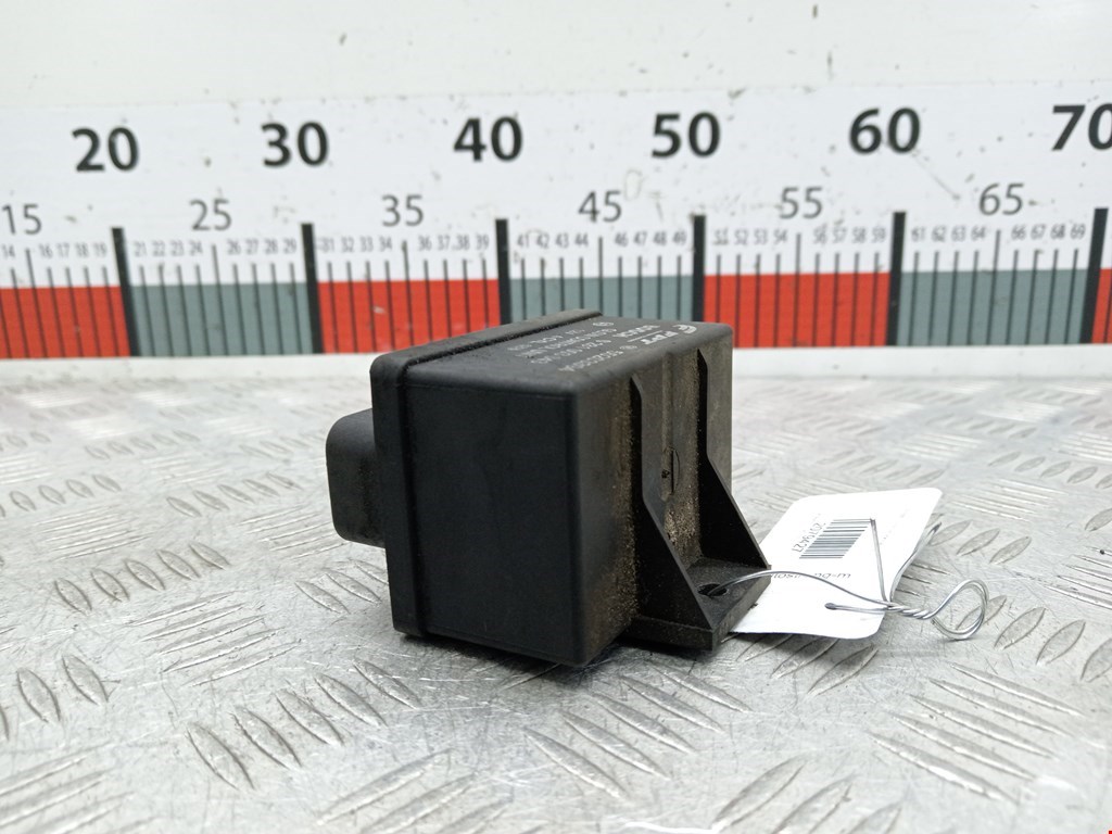 Реле свечей накала FIAT Bravo 2007-2014