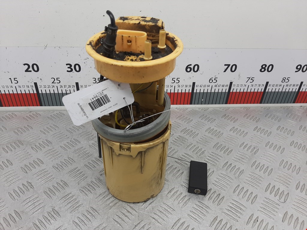 Насос топливный (электрический) VOLKSWAGEN Touran 2003-2010