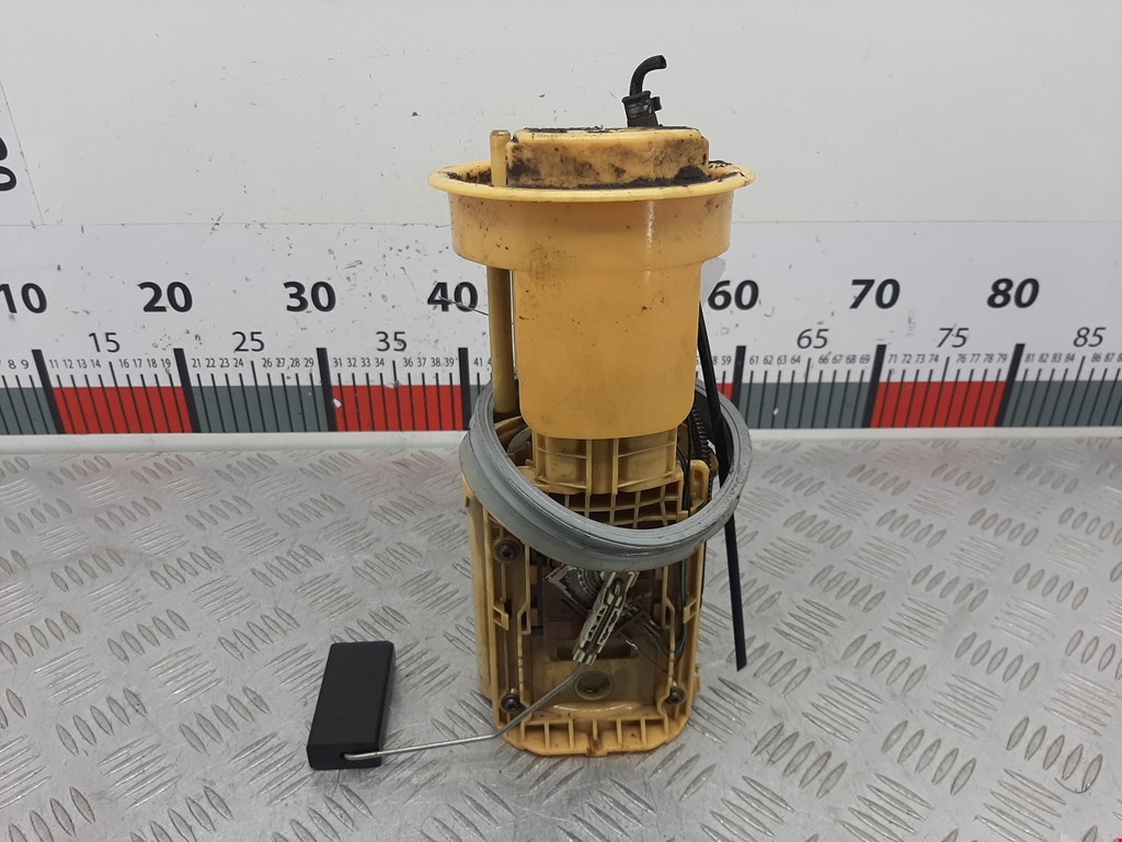 Насос топливный (электрический) VOLKSWAGEN Touran 2003-2010