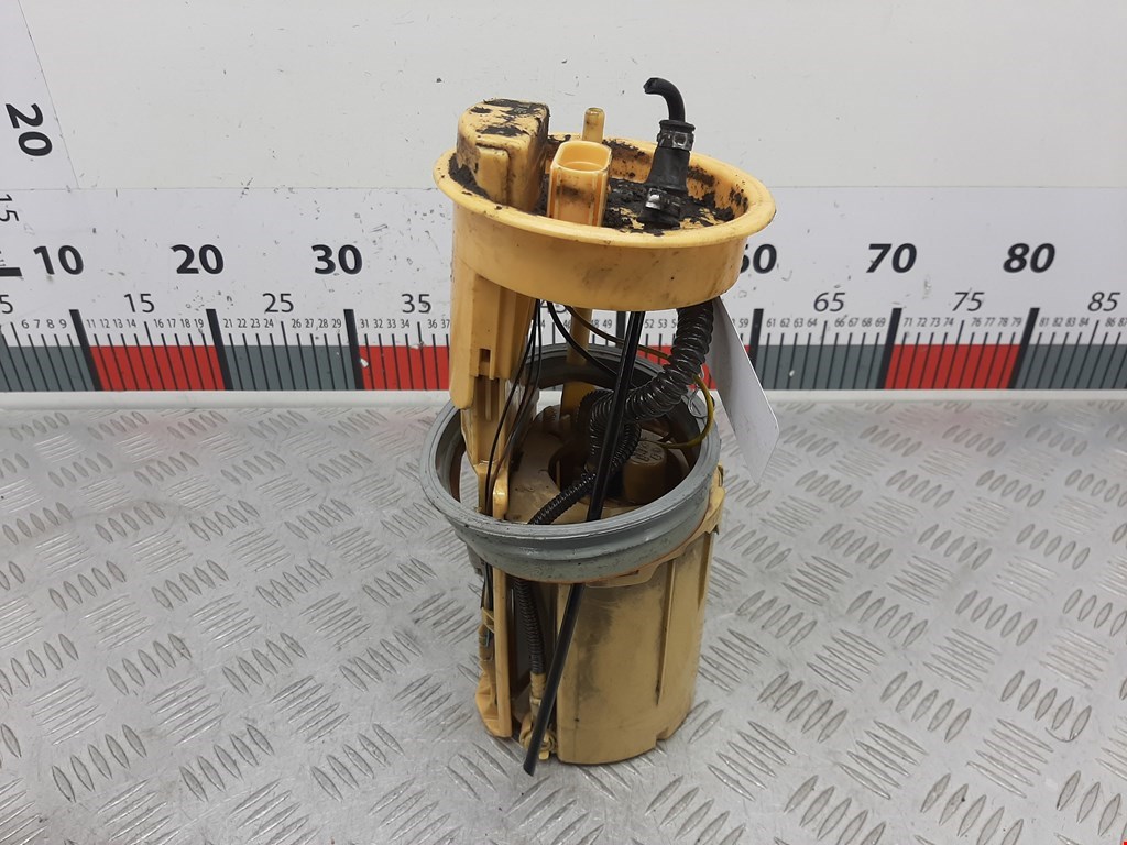 Насос топливный (электрический) VOLKSWAGEN Touran 2003-2010