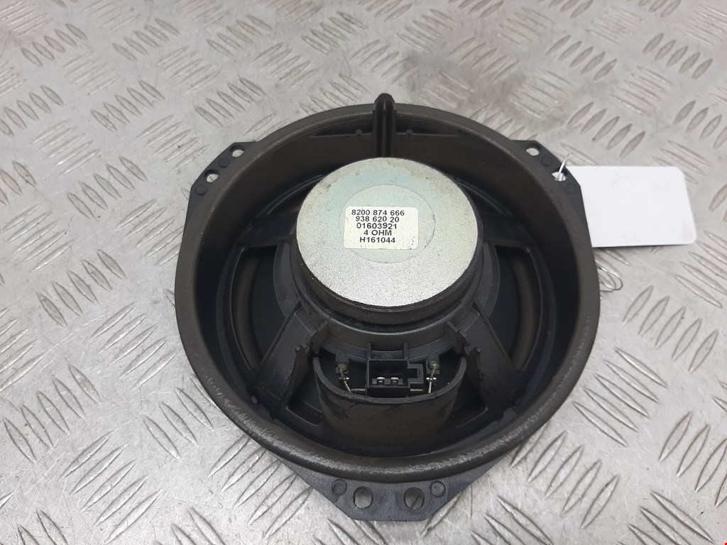 Динамик OPEL Vivaro A 2001-2014