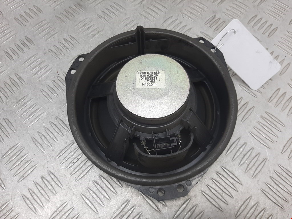 Динамик OPEL Vivaro A 2001-2014