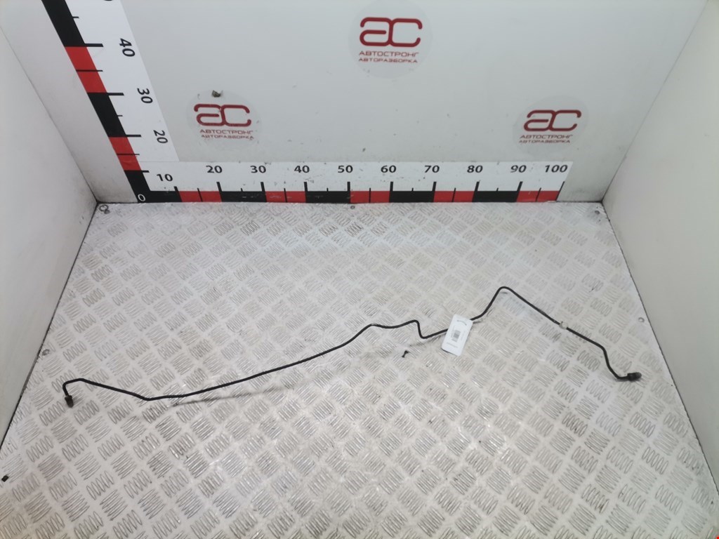 Трубка тормозная VOLKSWAGEN Phaeton 2002-2016