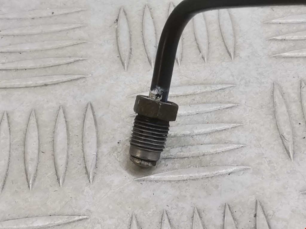 Трубка тормозная VOLKSWAGEN Phaeton 2002-2016