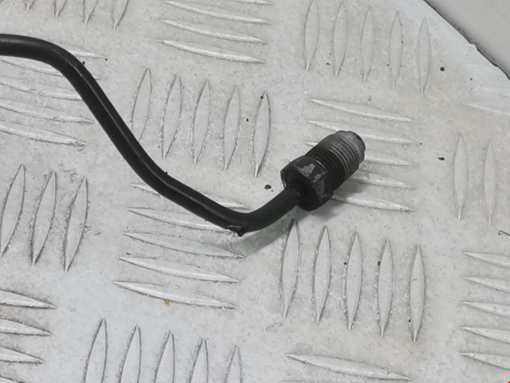 Трубка тормозная VOLKSWAGEN Phaeton 2002-2016