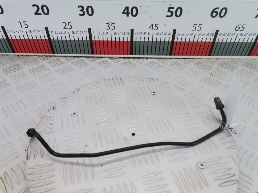 Трубка тормозная VOLKSWAGEN Phaeton 2002-2016