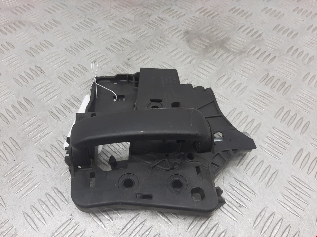 Ручка двери сдвижной внутренняя Citroen Berlingo 2 (B9) (2008-2018)