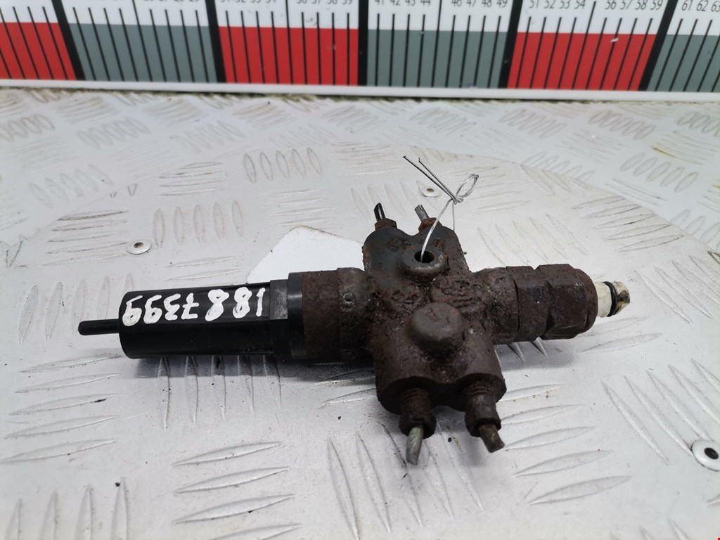 Кран ABS тормозной главный (распределитель) CITROEN Xantia 1993-2002