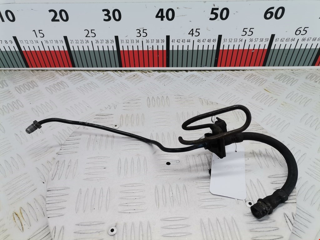 Трубка тормозная VOLKSWAGEN Phaeton 2002-2016