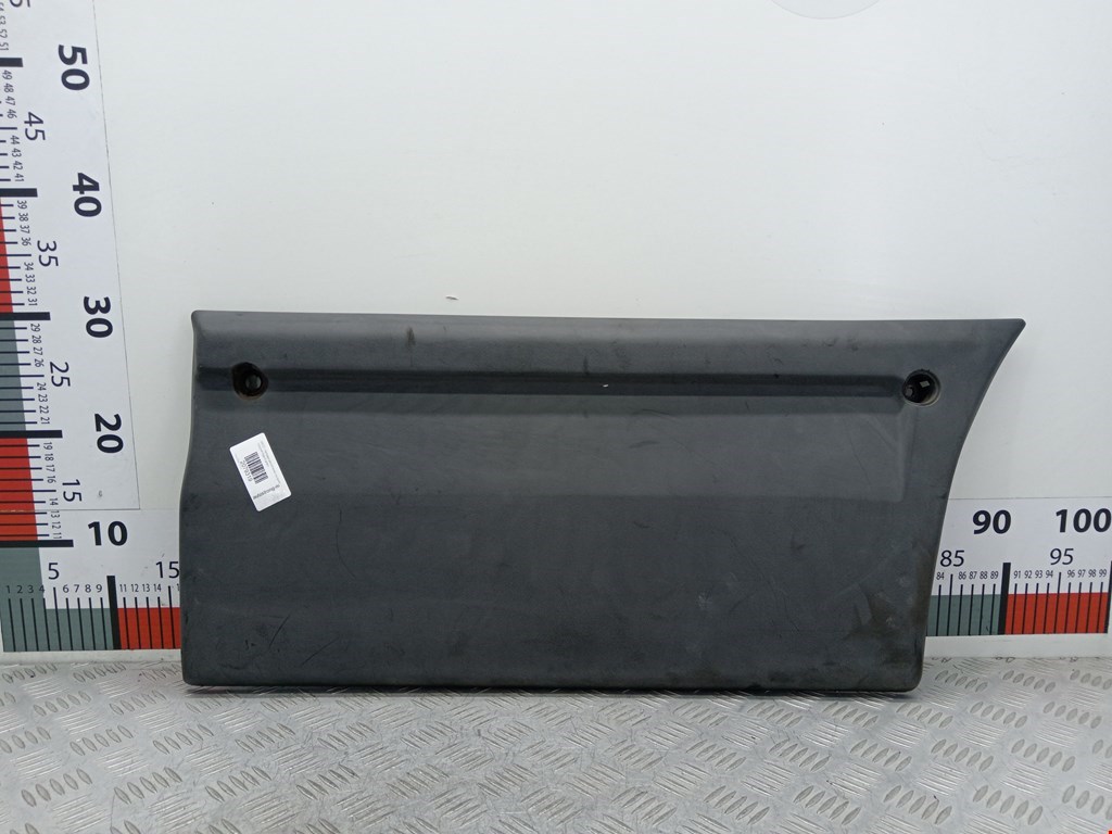 Накладка декоративная (молдинг) двери передней правой Iveco Daily 3 (1999-2006)