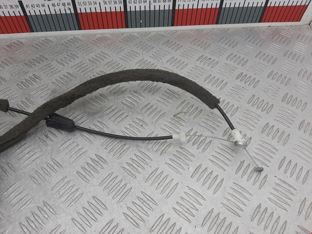 Замок двери сдвижной CITROEN Berlingo 2008-н.в.