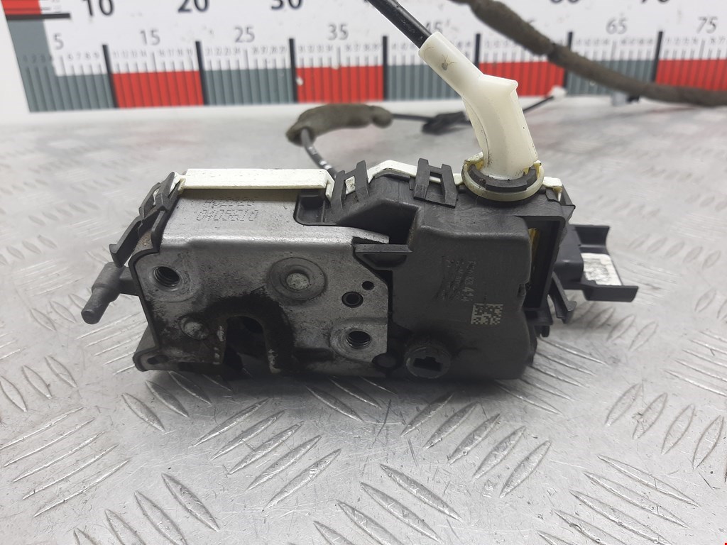 Замок двери сдвижной CITROEN Berlingo 2008-н.в.