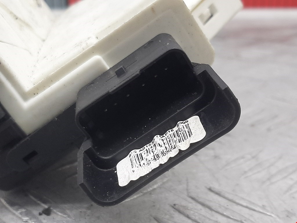 Замок двери сдвижной CITROEN Berlingo 2008-н.в.