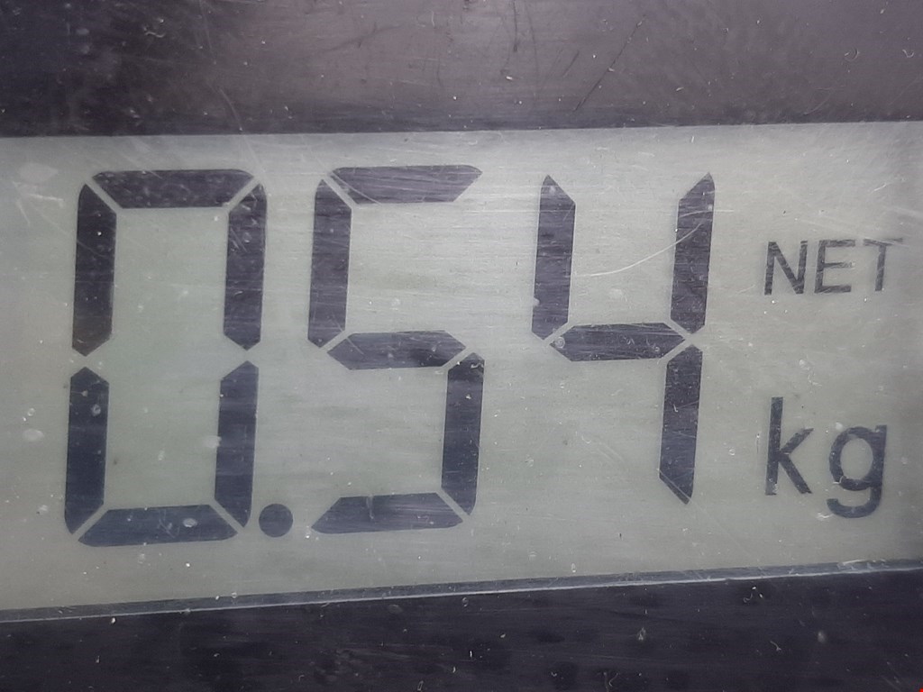 Замок двери сдвижной CITROEN Berlingo 2008-н.в.