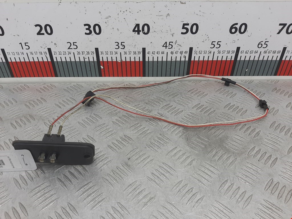 Выключатель концевой (концевик) RENAULT Kangoo 1997-2008