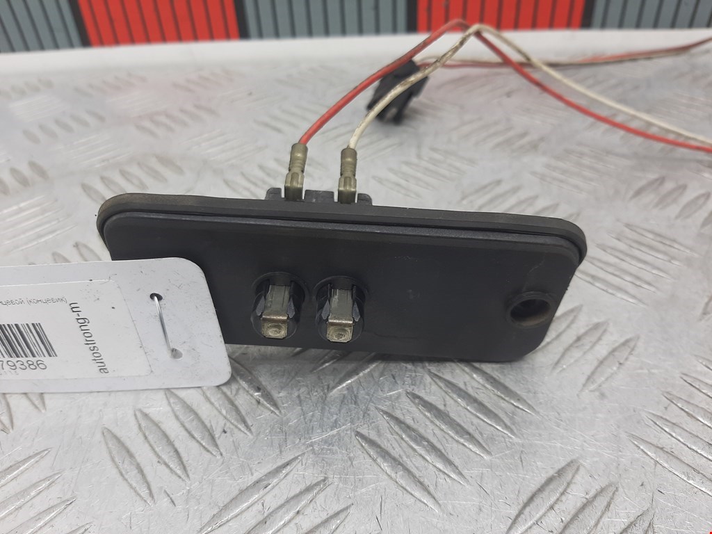 Выключатель концевой (концевик) RENAULT Kangoo 1997-2008