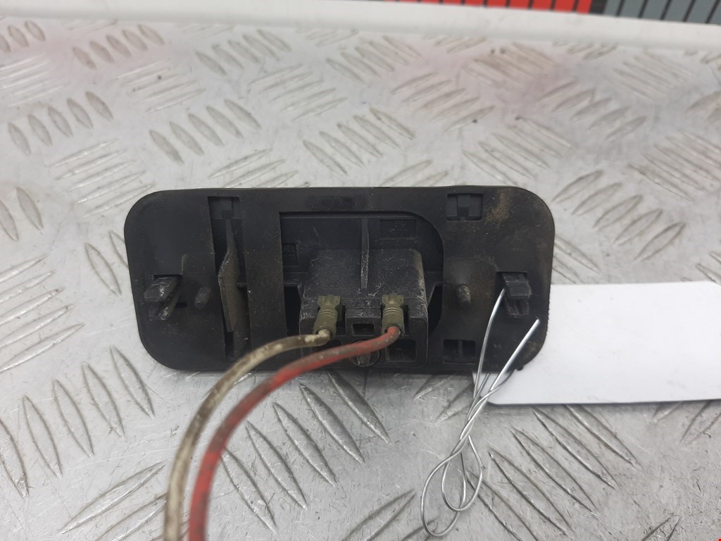 Выключатель концевой (концевик) RENAULT Kangoo 1997-2008