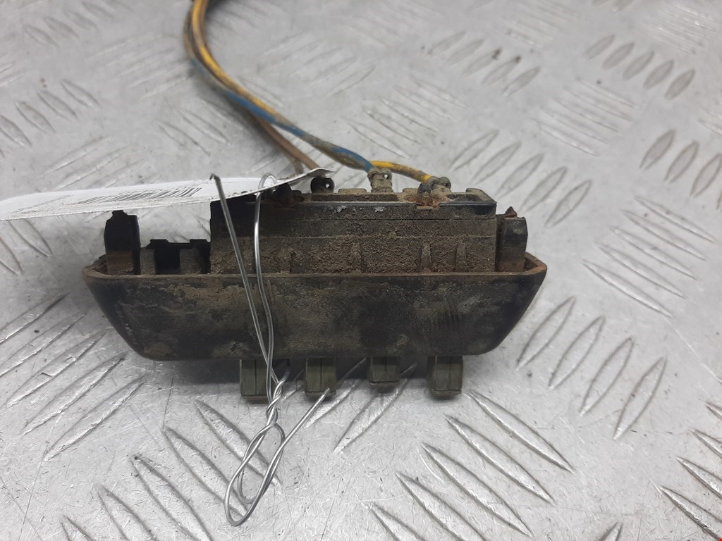 Выключатель концевой (концевик) IVECO Daily III 1999-2006