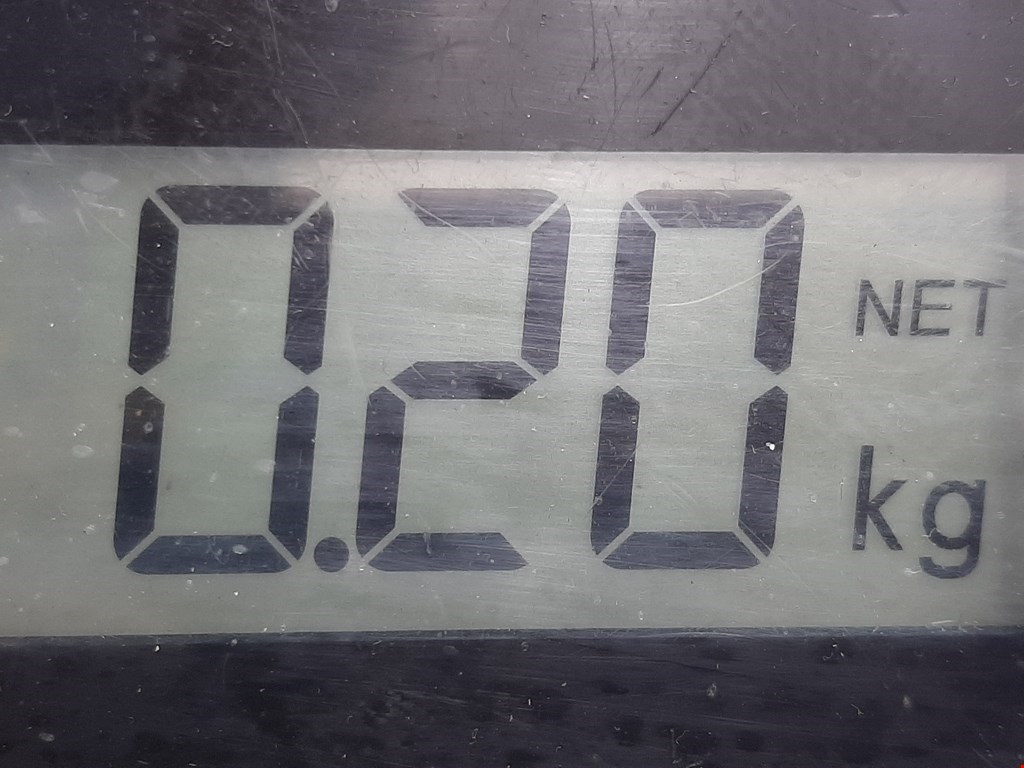 Выключатель концевой (концевик) IVECO Daily III 1999-2006