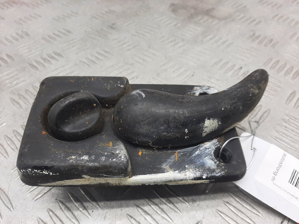 Ручка двери сдвижной внутренняя Nissan Interstar (2001-2010)