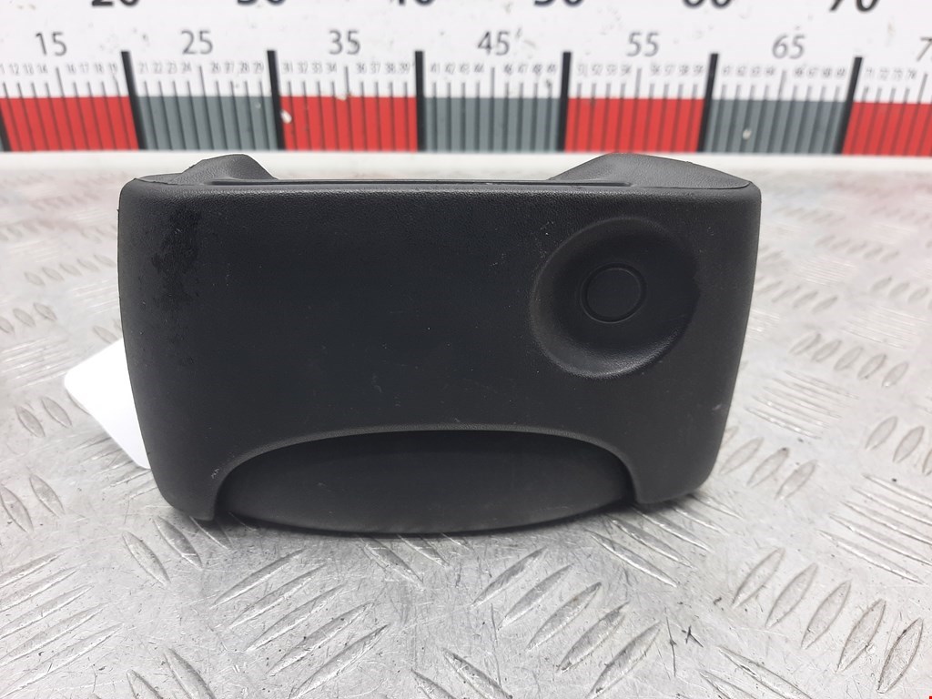 Ручка двери сдвижной наружная правая Renault Kangoo 1 (1997-2007)