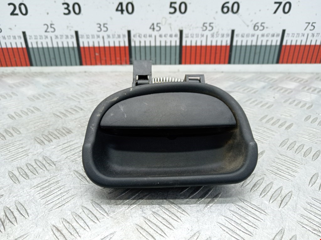 Ручка двери сдвижной внутренняя Renault Kangoo 1 (1997-2007)