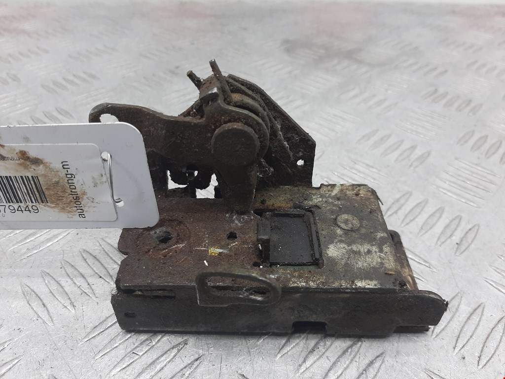 Замок двери распашной левой Iveco Daily 3 (1999-2006)