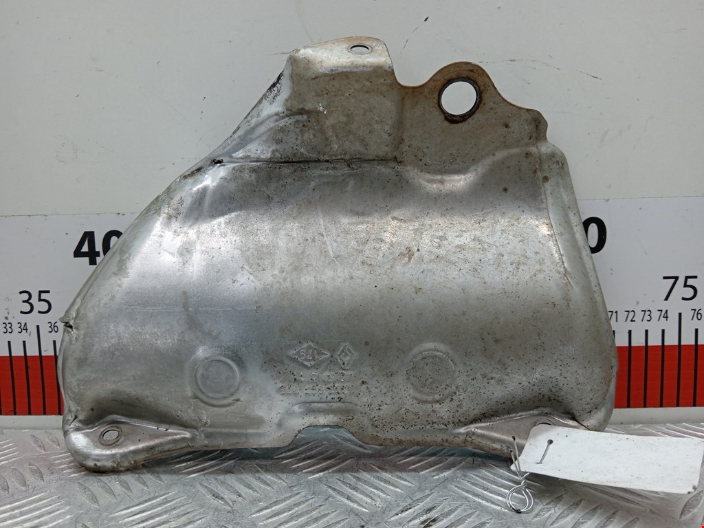 Экран тепловой RENAULT Clio 2005-2012