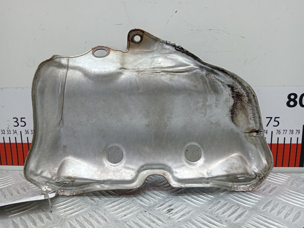 Экран тепловой RENAULT Clio 2005-2012