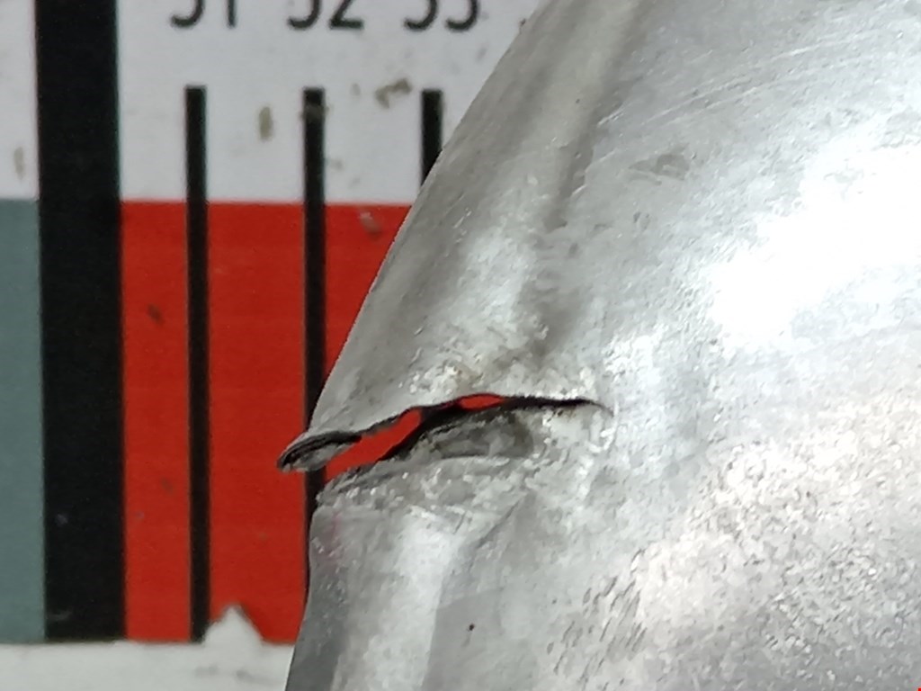 Экран тепловой RENAULT Clio 2005-2012