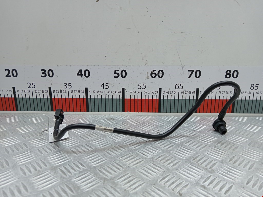 Трубка вакуумная RENAULT Clio 2005-2012