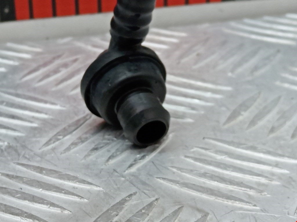 Трубка вакуумная RENAULT Clio 2005-2012