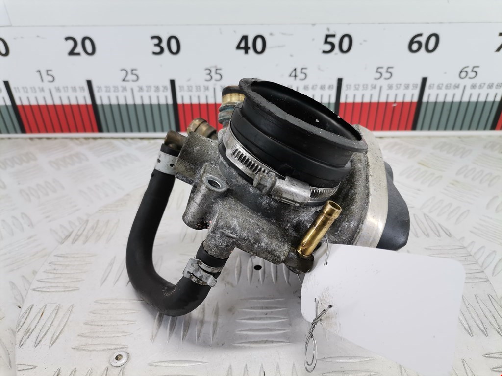 Защита антигравийная OPEL Zafira B 2005-2012