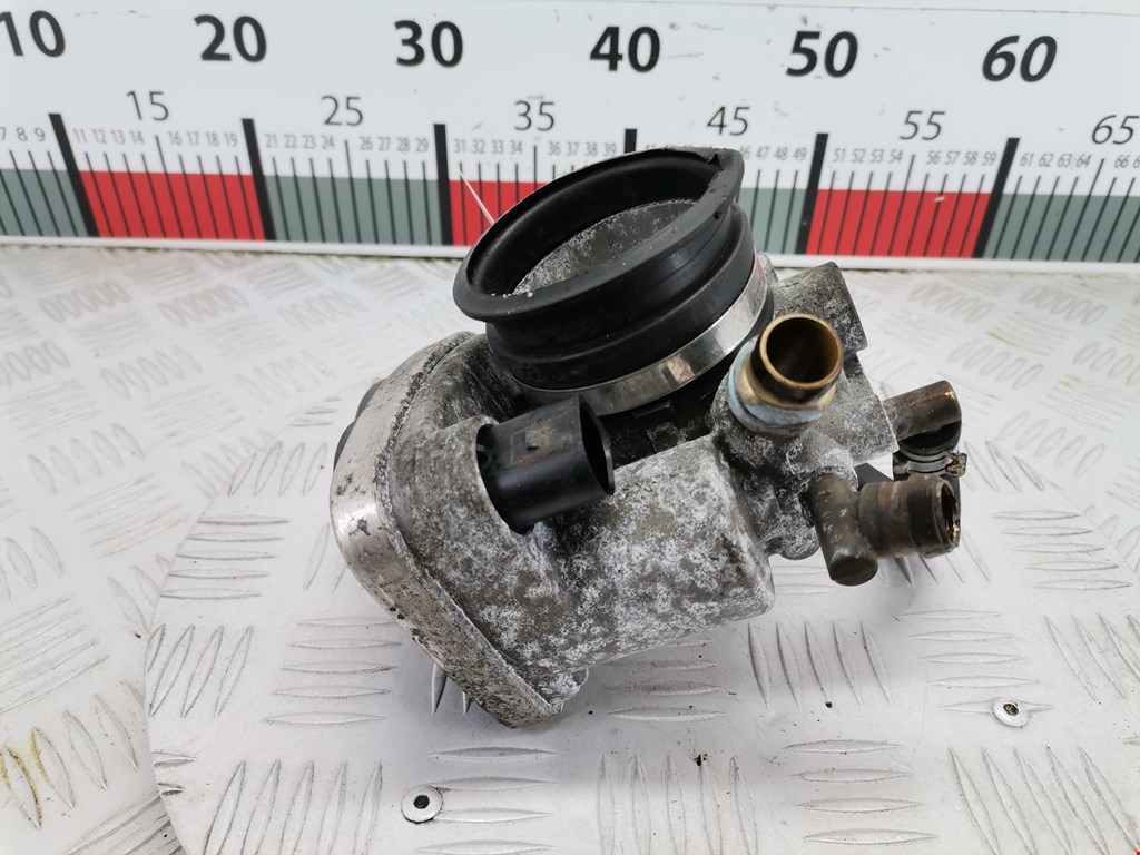 Защита антигравийная OPEL Zafira B 2005-2012