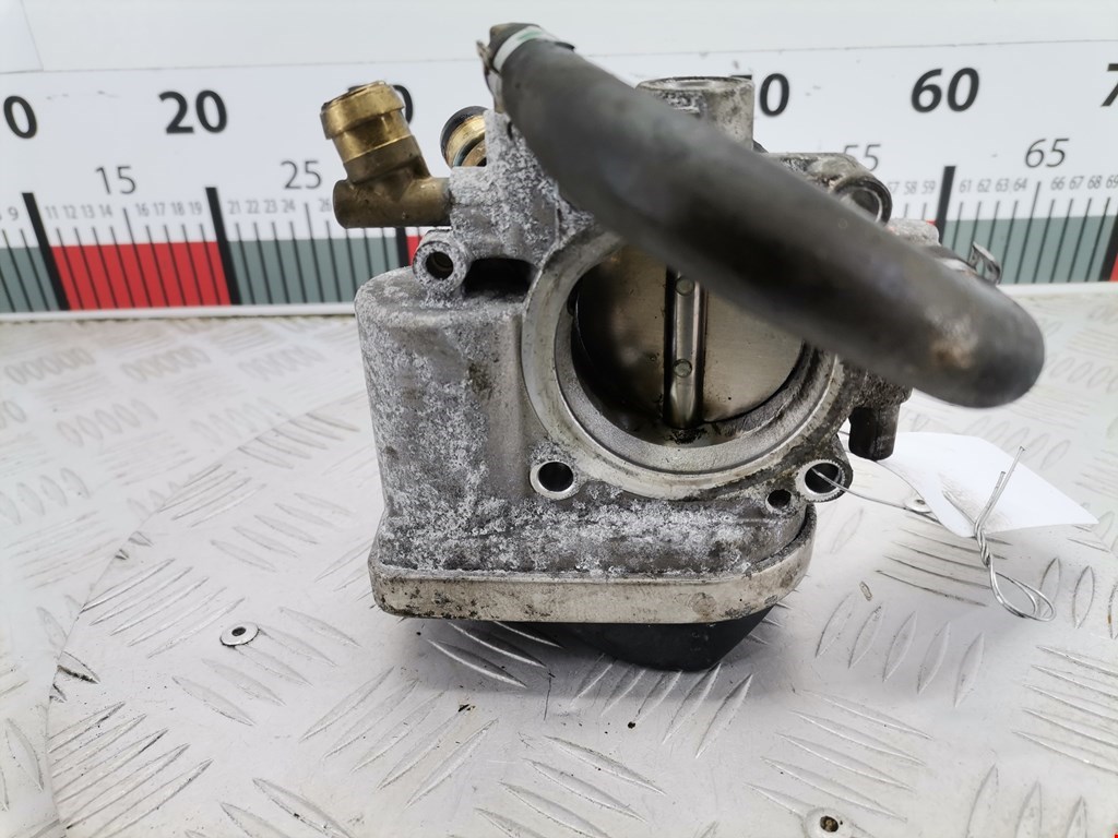 Защита антигравийная OPEL Zafira B 2005-2012