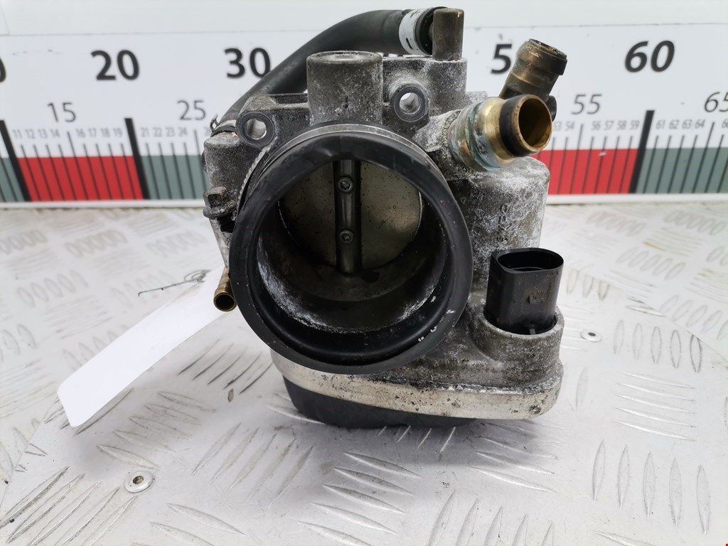 Защита антигравийная OPEL Zafira B 2005-2012