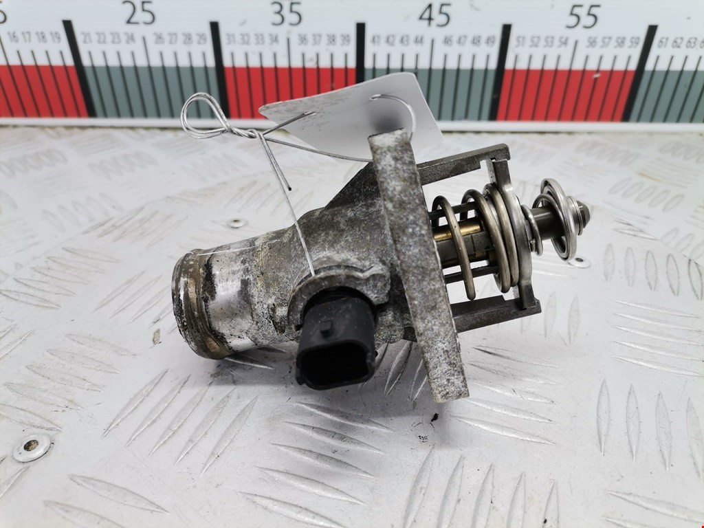 Корпус термостата OPEL Zafira B 2005-2012