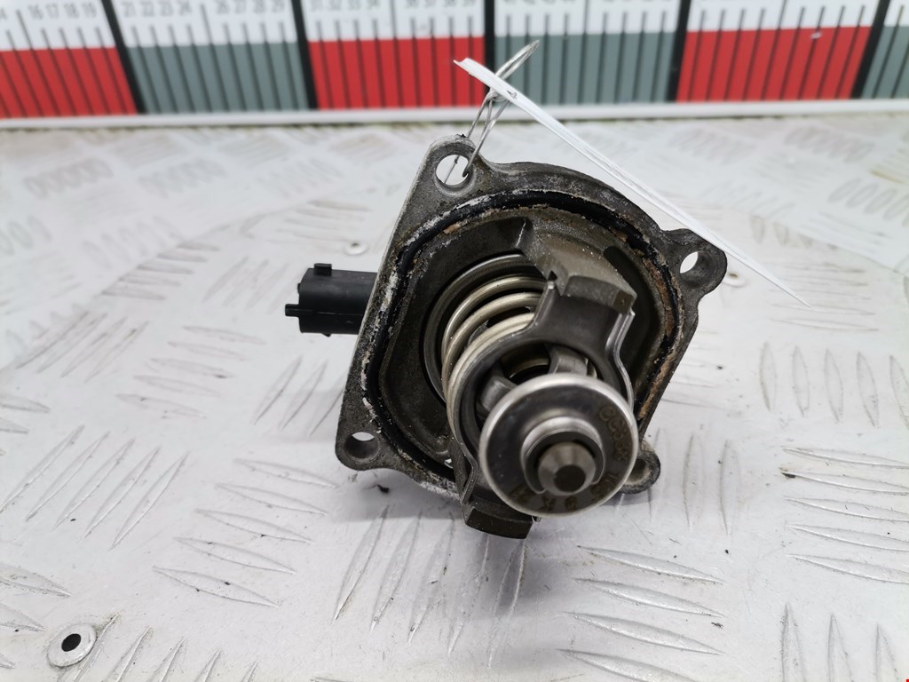 Корпус термостата OPEL Zafira B 2005-2012