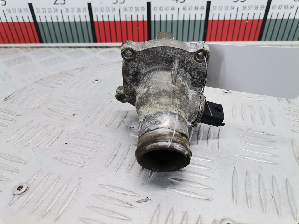 Корпус термостата OPEL Zafira B 2005-2012