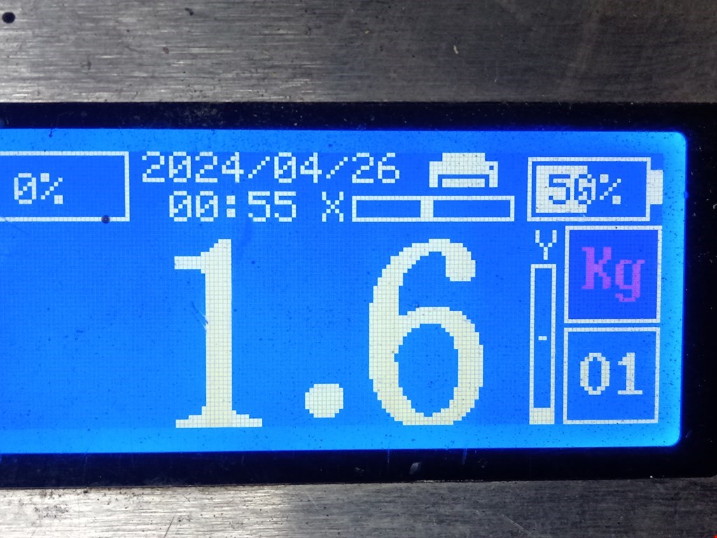 Стекло двери передней левой (форточка) MERCEDES-BENZ Sprinter 906 2006-2018