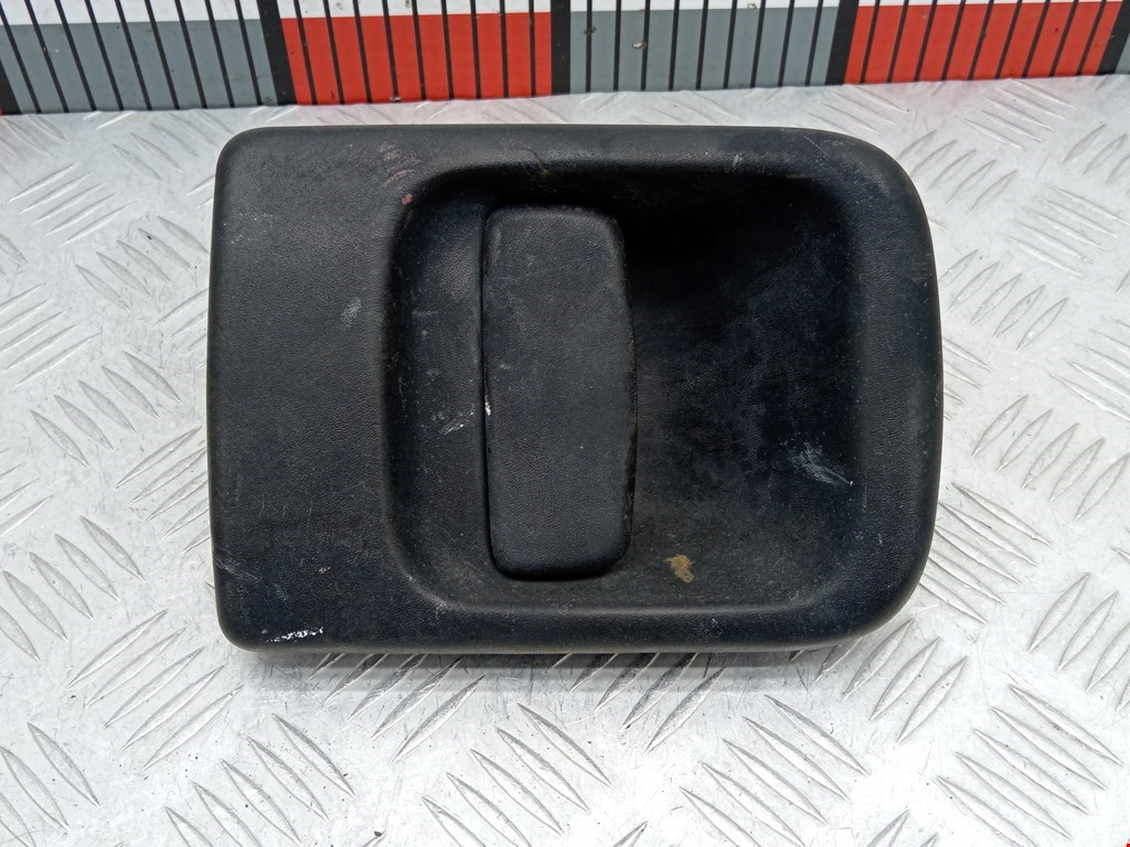 Ручка двери задней наружная правая NISSAN Inerstar 1997-2010