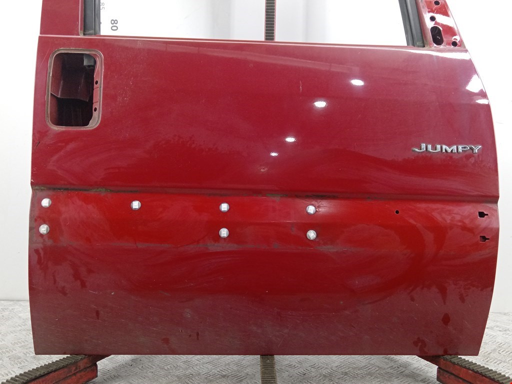Дверь передняя правая CITROEN Jumpy 1994-2006