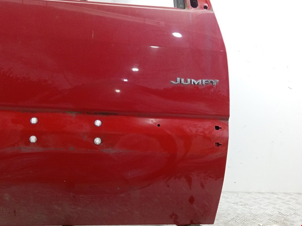 Дверь передняя правая CITROEN Jumpy 1994-2006