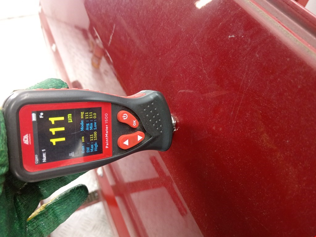 Дверь передняя правая CITROEN Jumpy 1994-2006